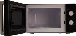 Frilec LMW9820B Magnetron Vrijstaand Zwart