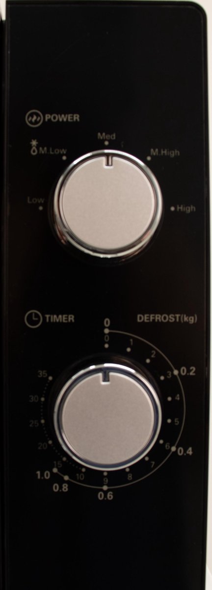 Wat vinden we minder goed