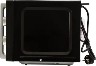 Frilec LMW9820B Magnetron Vrijstaand Zwart