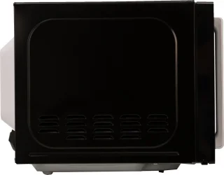 Frilec LMW9820B Magnetron Vrijstaand Zwart