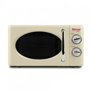 Girmi FM21 Combinatiemagnetron voor boven het fornuis