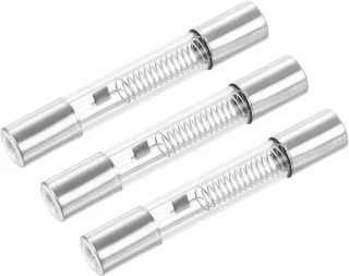 Glazen buiszekeringen voor magnetron