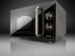 Wat vinden we goed aan de Gorenje 434739 Magnetron