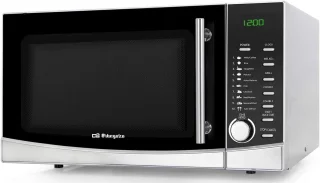 Grillmagnetron 34L - 1000W