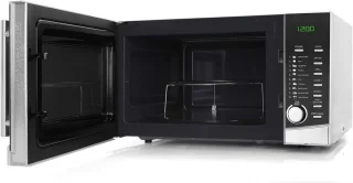 Grillmagnetron 34L - 1000W