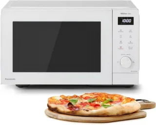 Grillmagnetron Combinatieoven 29L Wit