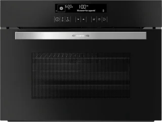 Grundig GEKW27000B oven 40L zwart roestvrijstaal