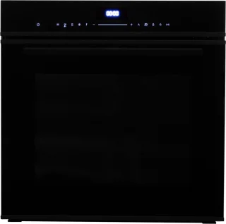 HAMBURG7189EBMBL Professionele Horeca Oven