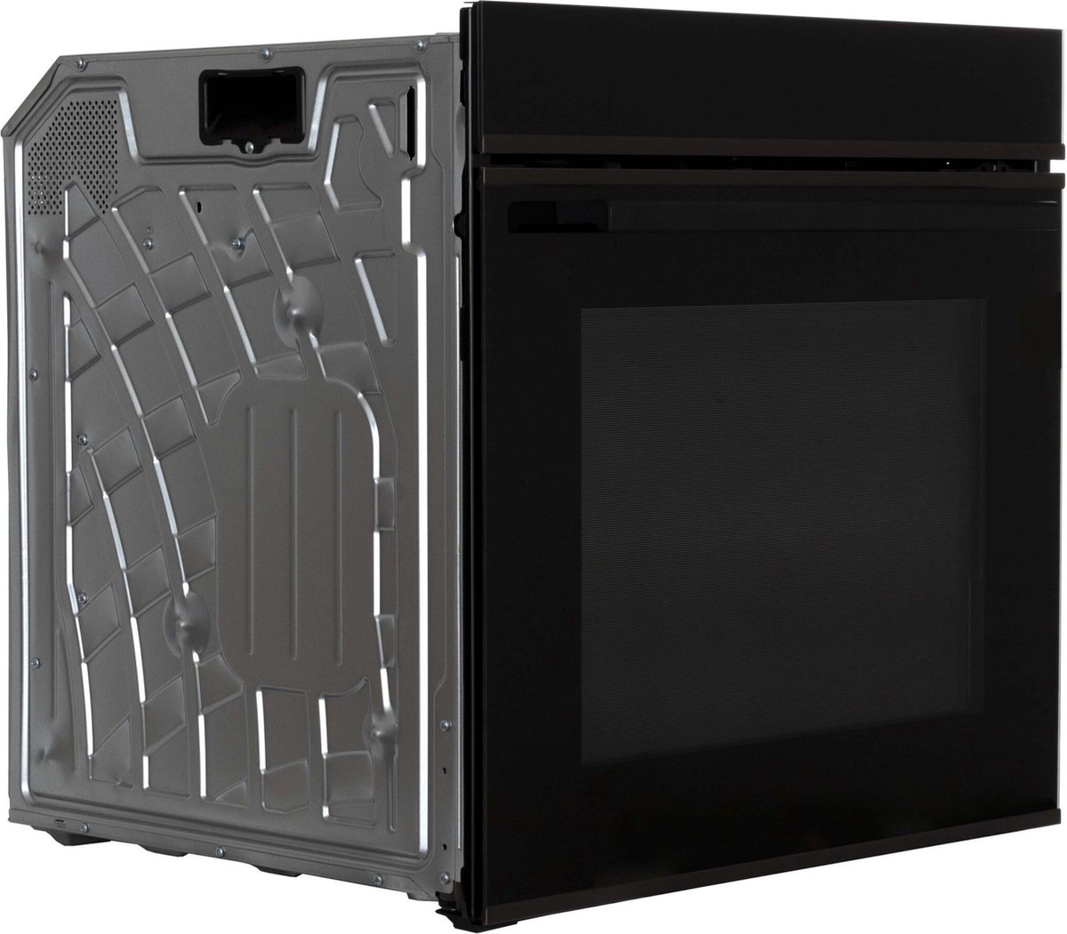 HAMBURG7189EBMBL Professionele Horeca Oven
