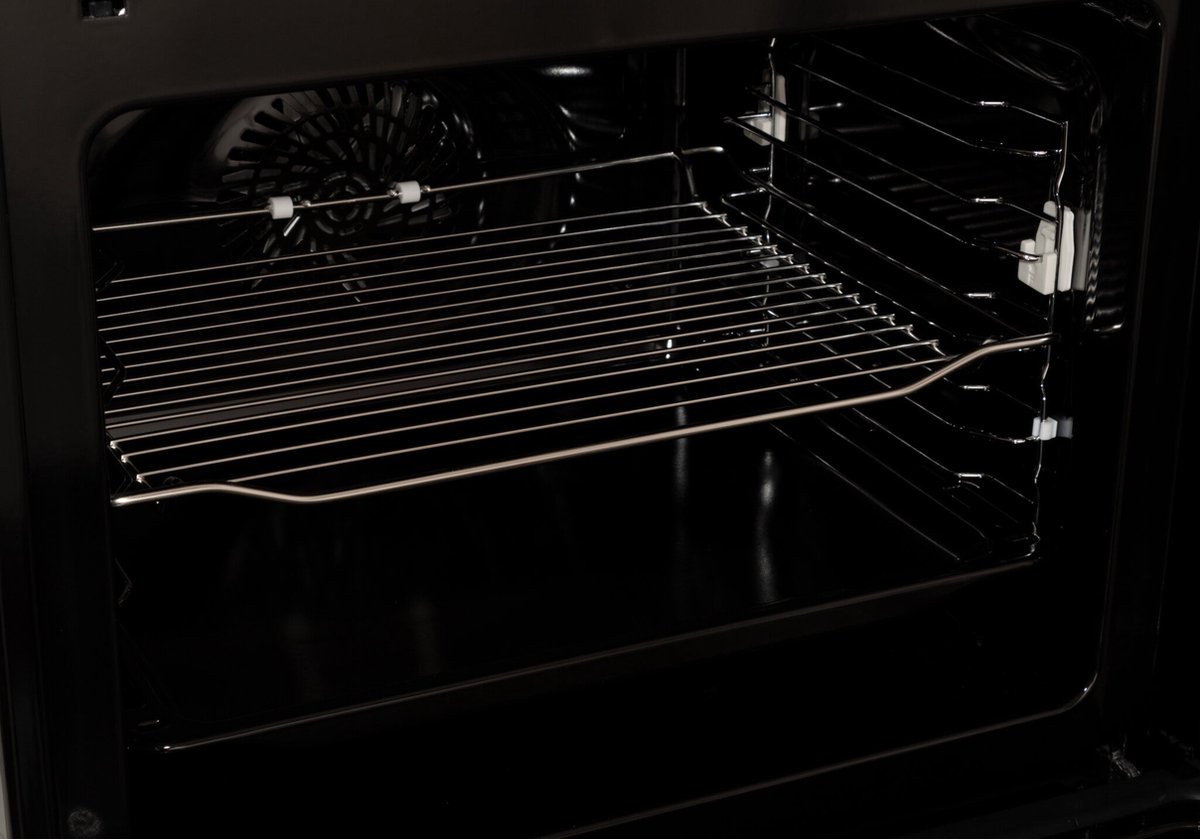 HAMBURG7189EBMBL Professionele Horeca Oven