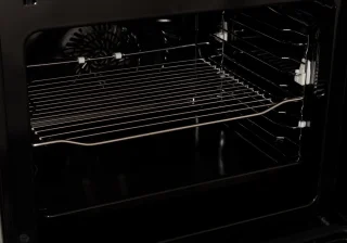 HAMBURG7189EBMBL Professionele Horeca Oven