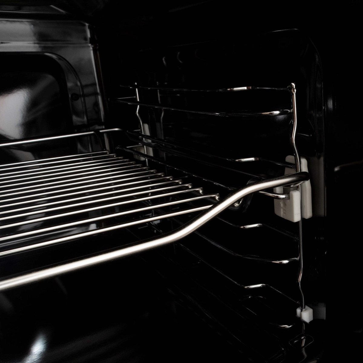 HAMBURG7189EBMBL Professionele Horeca Oven