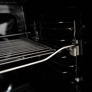 HAMBURG7189EBMBL Professionele Horeca Oven