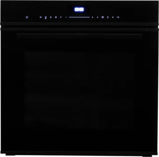 HAMBURG7189EBMBL Professionele Horeca Oven