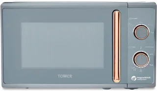 Handmagnetron 20 L 800 W