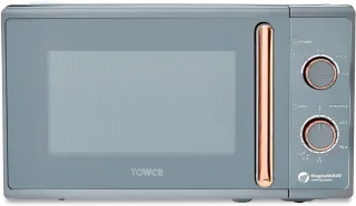 Handmagnetron 20 L, 800 W