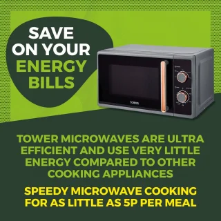 Handmagnetron 20 L, 800 W