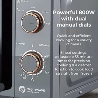Handmagnetron