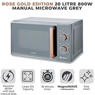 Handmagnetron
