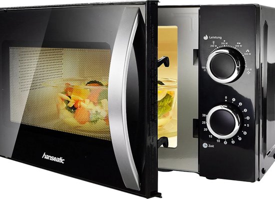 Hanseatic Magnetron 76409986