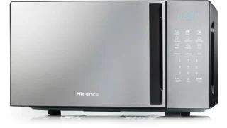 Hisense 742039 magnetron Zilver Grill-magnetron