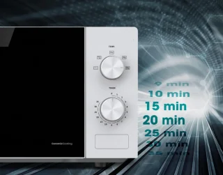 Hisense H20MOWP1 magnetron wit