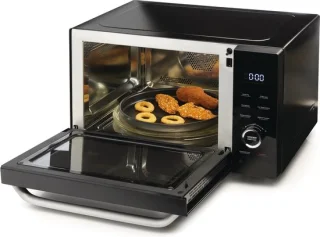 Hisense H30MOBS10HC combinatiemagnetron