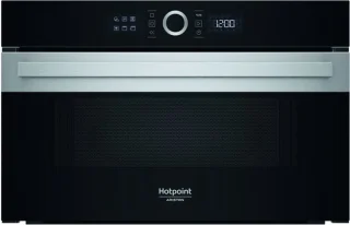 Hotpoint HAMD54MX grill-magnetron inbouw 31 l 1000 W