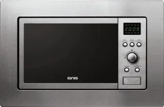 Ignis AMT 120/IX Inbouwmagnetron