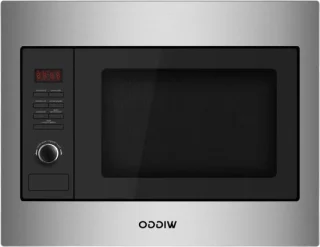 Inbouw combi magnetron