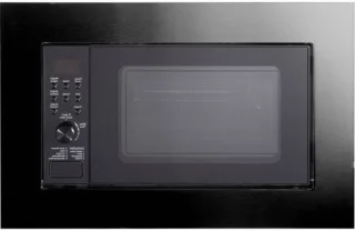 Inbouw Combimagnetron (Grill)