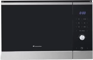 Inbouw grill magnetron combi L59.5 x H38.8 x D40.1