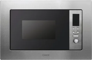 Inbouw grilmagnetron
