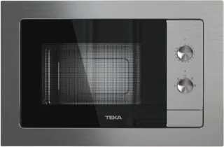 Inbouw magnetron