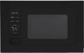 Inbouw magnetron