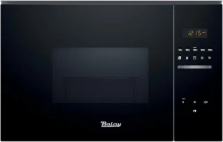 Inbouw microgolfoven