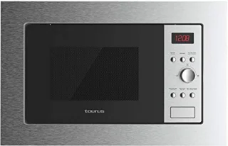 Inbouwmagnetron 20L