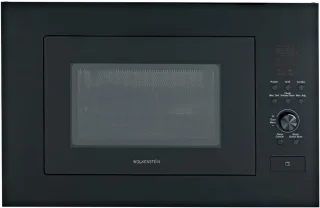 Inbouwmagnetron 25 L 900 W