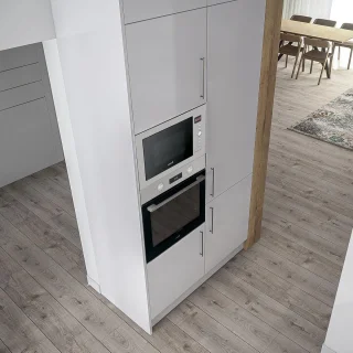 Inbouwmagnetron 32L