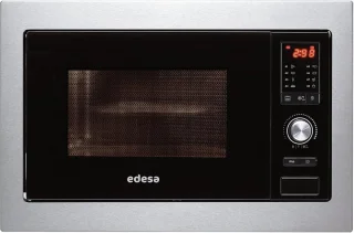 De Inbouwmagnetron 60 cm in één oogopslag