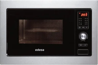 Edesa inbouwmagnetron 60 cm: compacte kracht en strakke integratie