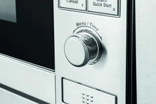 Inbouwmagnetron 800W