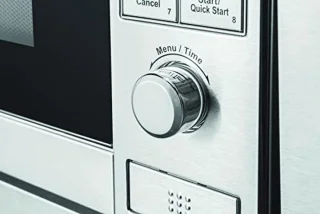 Inbouwmagnetron 800W