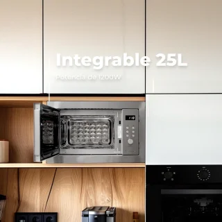 Inbouwmagnetron