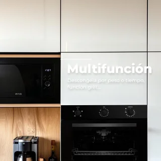 Inbouwmagnetron