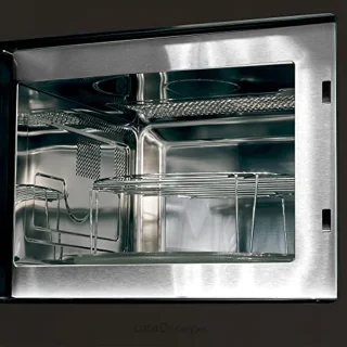 Inbouwmagnetron