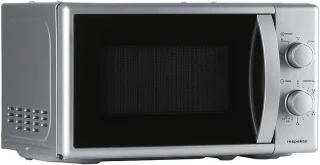 Inbouwmagnetron Onderbouw