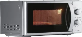 Inbouwmagnetron Onderbouw