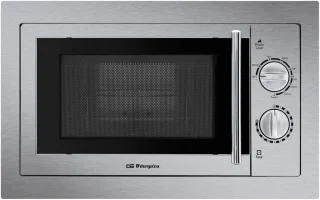 Inbouwmagnetron
