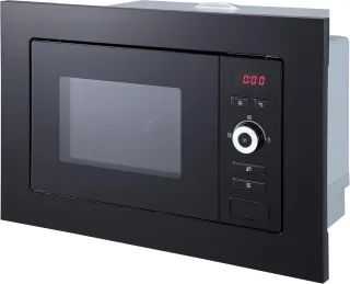 Inbouwmagnetron